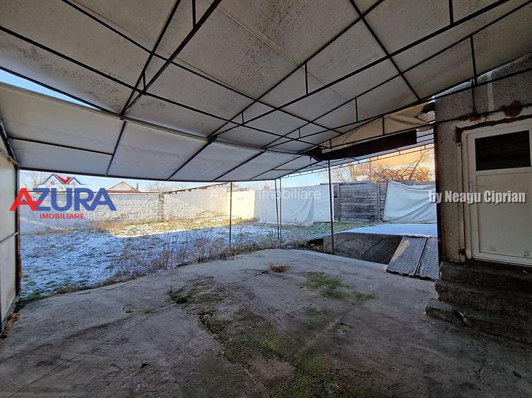 AZURA Imobiliare - Spatiu Comercial, Servicii, Ateliere - 19