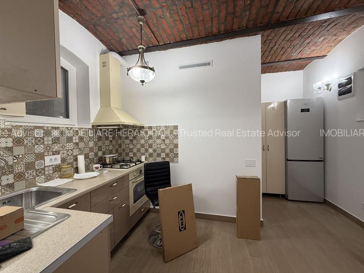 Casa pretabila birouri | Piața Victoriei | Titulescu | Iacob Felix - 11