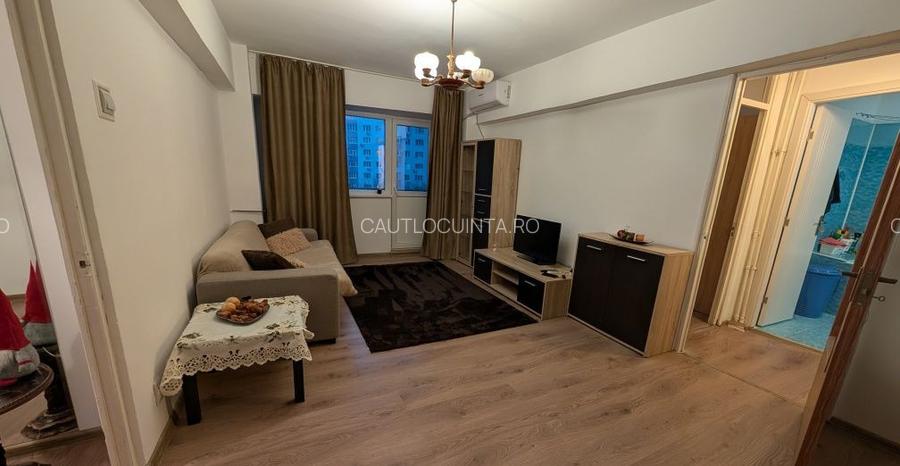 2 Camere | Mobilat | Pacii | metrou 5' - 3