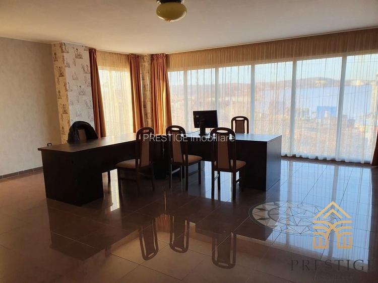 Spatiu de birouri de inchiriat in zona strazii Clujului-Oradea - 5