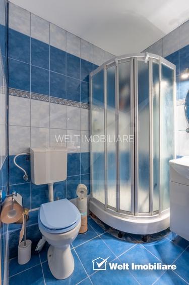 Investitie! Vanzare apartament cu 2 camere si parcare cartier Zorilor - 10