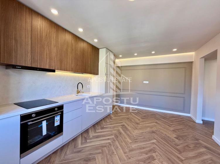 Apartament 3 camere de vanzare zona Ultracentrala - Timisoara - 2
