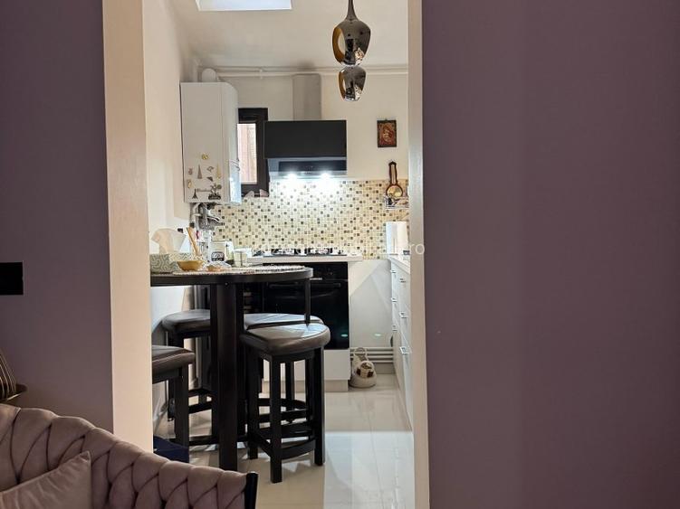 Vanzare Apartament 3 Camere deosebit –  Unirii Zepter adiacent - 15