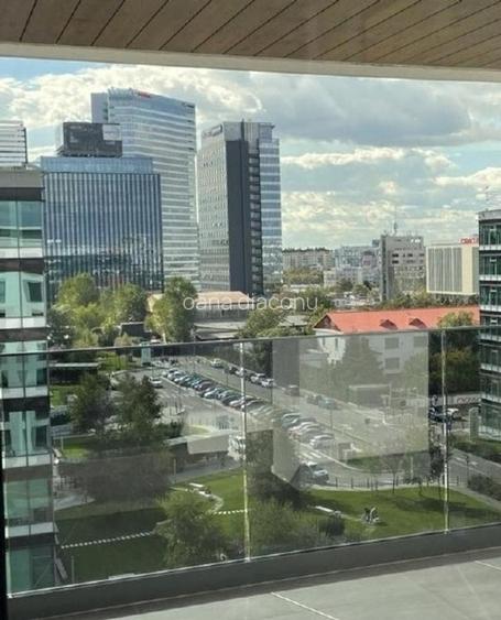 nice view, sunny apartment - 6