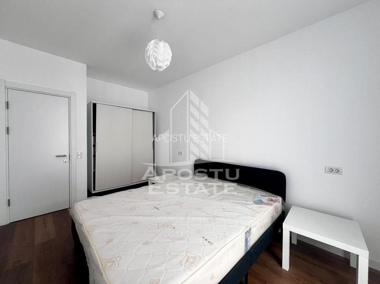 Apartament 2 camere,, loc de parcare, Torontalului, Timisoara - 6