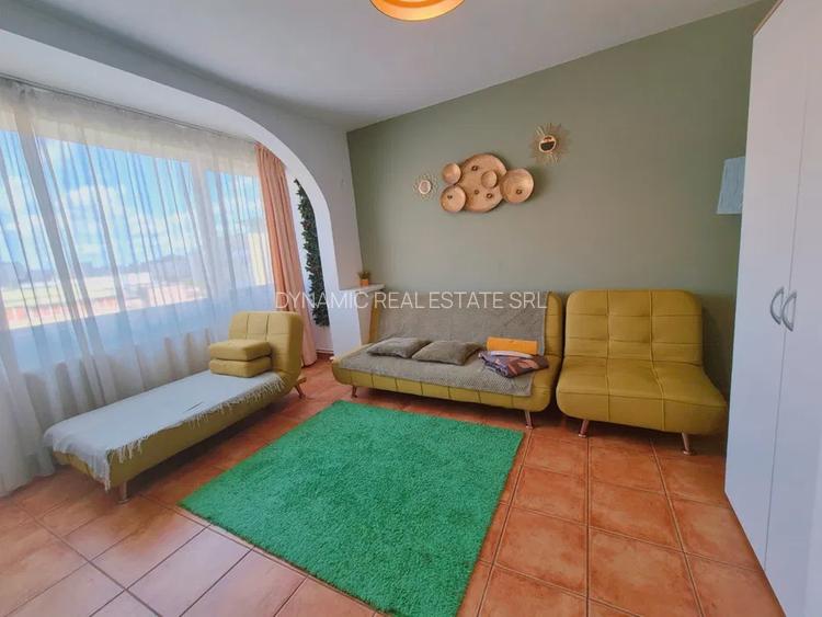 2 camere - Tineretului-Budapesta | Metrou | Ideal investitie | Randament bun - 6