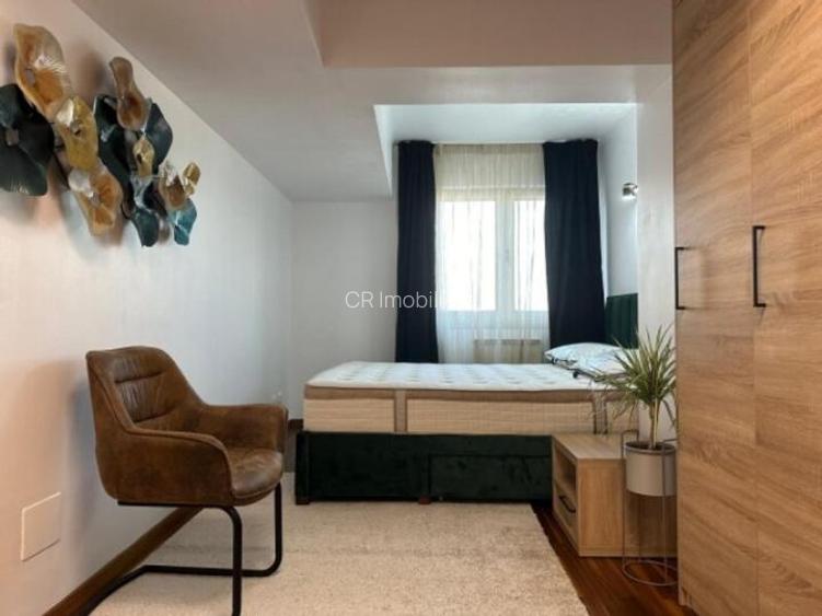 Apartament 2 camere Unirii/ Biblioteca Nationala - 5