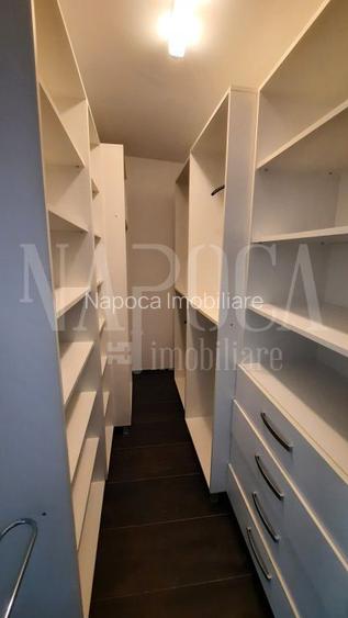 Casa 8 camere de vanzare in Cetatea Fetei, Floresti - 29