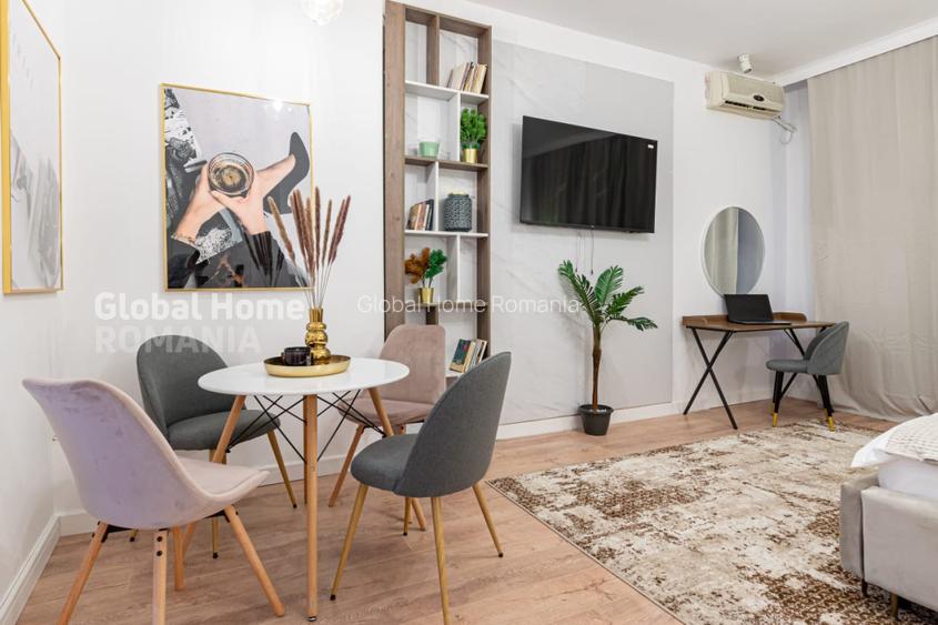 Premium Details | 2 Independent Units - Ideal Booking | Natiunile Unite - Unirii - 16