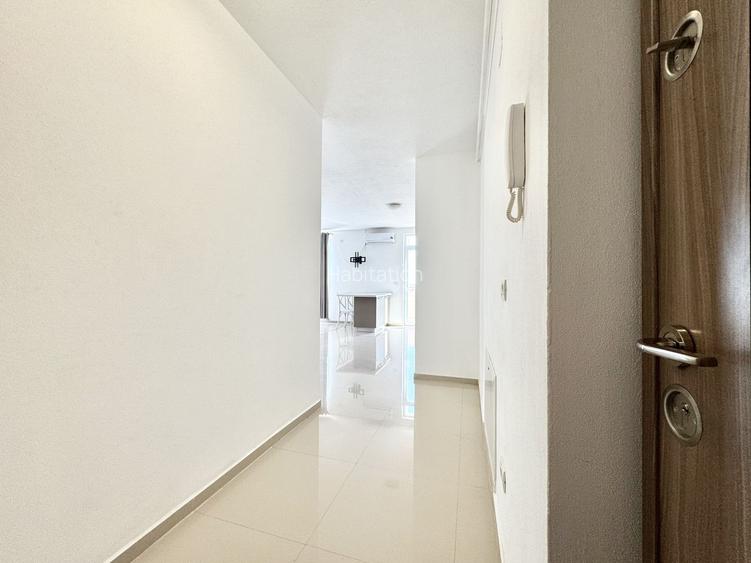 Apartament 2 camere Giroc zona Esso, bloc cu lift - 23