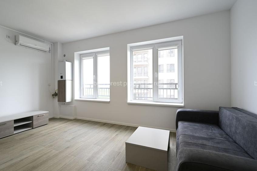 Garsoniera cocheta in bloc langa Oraselul Copiilor - 4