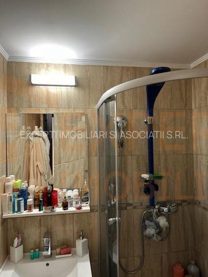 Garsoniera de vanzare in zona Tomis Nord-Campus, Constanta-Ideal pentru investie - 11