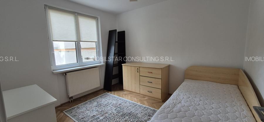 De inchiriat ap . 4 camere , cart. Dambu-Pietros - 8