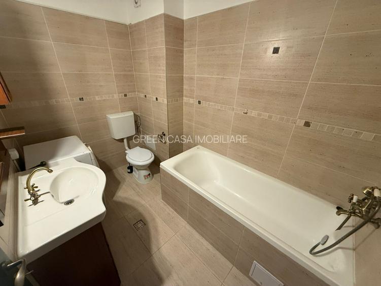 Apartament 2 camere de 39 mp zona Floresti Centru Eroilor - 4