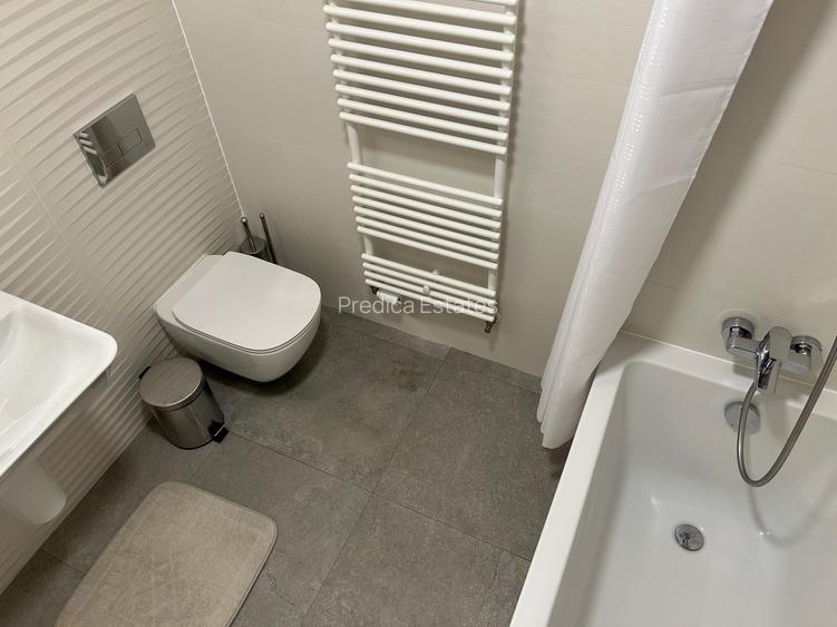 2 camere - CLOUD9, Promenada, Aviației, Herăstrău - 13