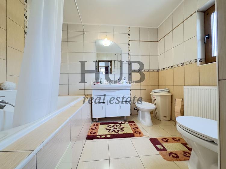 Vila deosebita langa padure in Margineni - de vanzare - 5