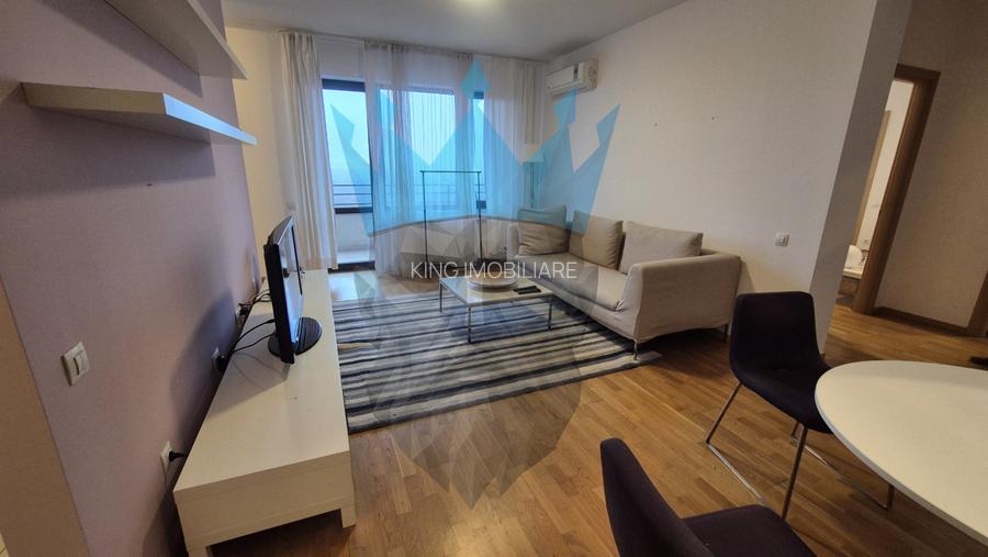  Apartament 2 Camere Baneasa Bucuresti - 21