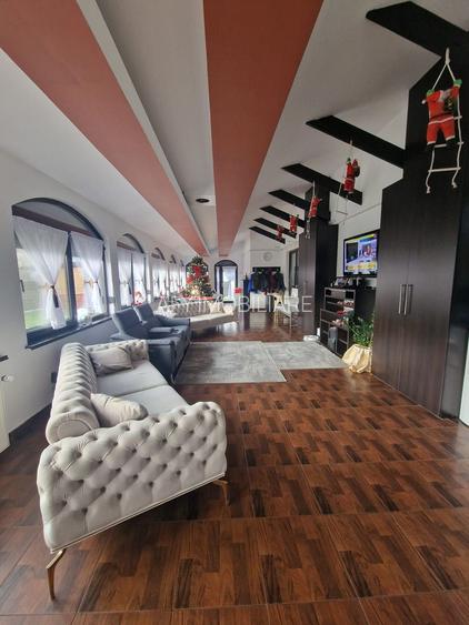 De vanzare vila deosebita, Prelungirea Ghencea/Cartierul Latin - 2