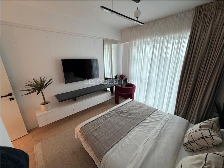 0% Comision | 2 camere Pallady | Finisaje premium | Proiect nou finalizat - 5