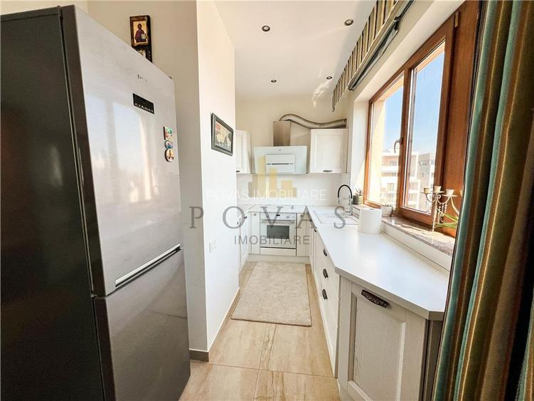 Vanzare Apartament 3 Camere Baneasa  Aviatiei Herastrau - 7