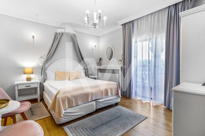Hanul Brâncovenesc, Sâmbăta de Jos, Brașov | Comision 0% - 8