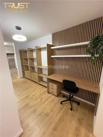3 camere l Elite City l 14 MP Balcon l Parcare - 10