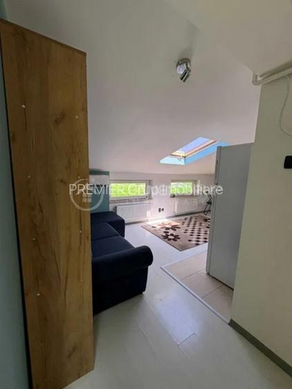 Bloc nou, Apartament 2 camere 44mp, Tătărași, CT + AC - 6