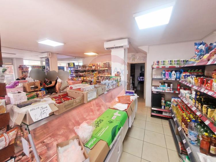 Spațiu generos in Piatra Neamt - perfect pentru afacerea ta - 14