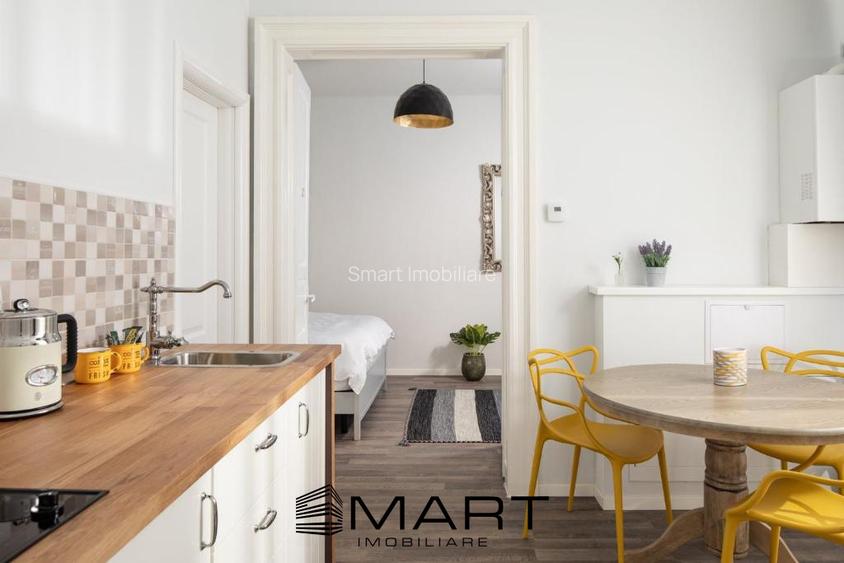 Oportunitate excelenta in Centrul Istoric - 4