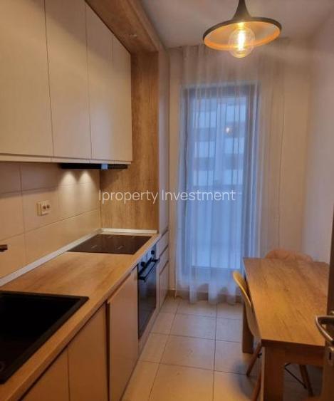 Greenfield-Baneasa | 2 Camere | Centrala Proprie | Parcare | AC | - 7