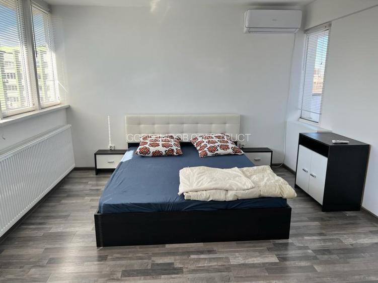 Vanz ap 2 cam cu terasa 40 mp Unirii Budapesta Tineretului - 7