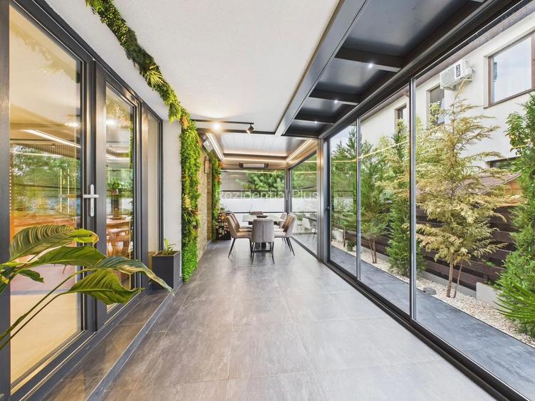 Disponibilitate imediat I  Primarie Otopeni I LUX  I Mutare directă - 17