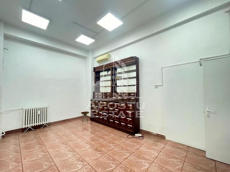 Spatiu comercial - zona Piata Spitalului, Spital Judetean - 5