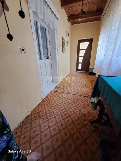 Vand casa în Ucuriș Bihor - 10