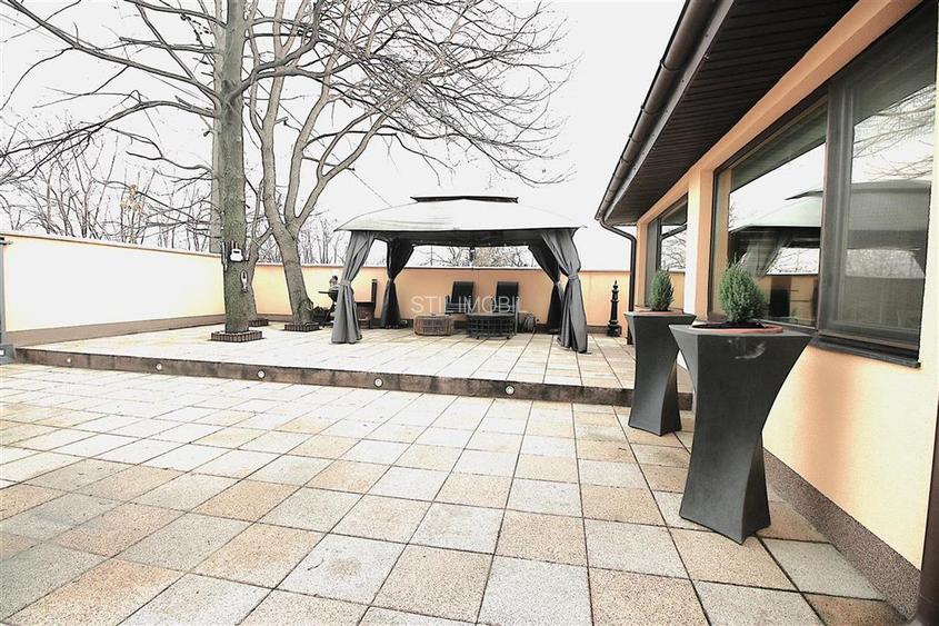 MIROSLAVA CASA EXCLUSIVISTA LA CHEIE LUX STIL MEDITERANEAN MOBILATA - 24