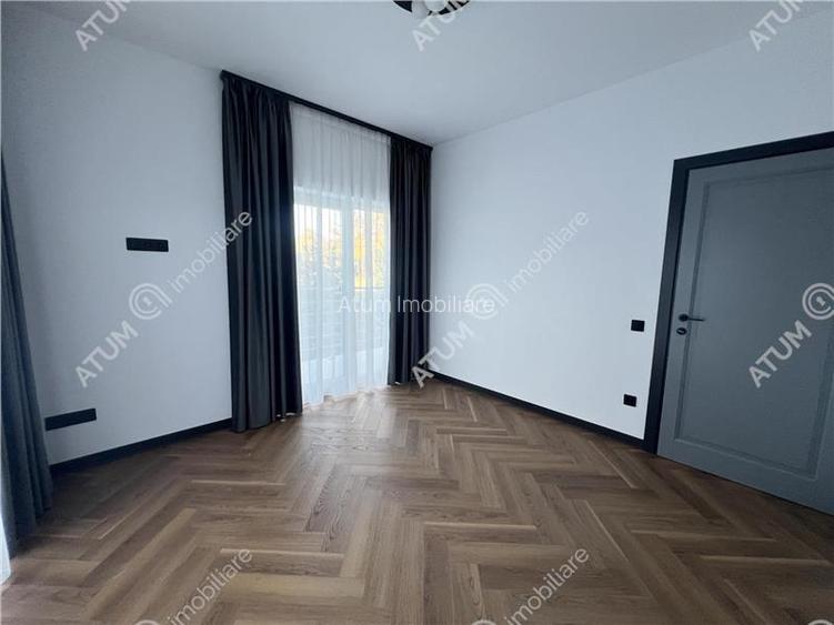 Apartament de 3 camere cu balcon si 2 locuri parcare zona Turnisor - 4