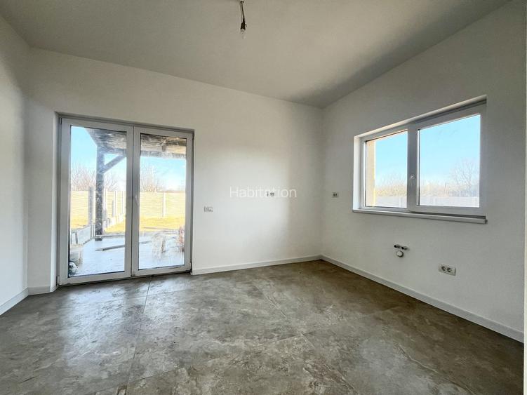 Duplex modern, separat prin camera tehnica, in Ghiroda - zona Primărie - 7