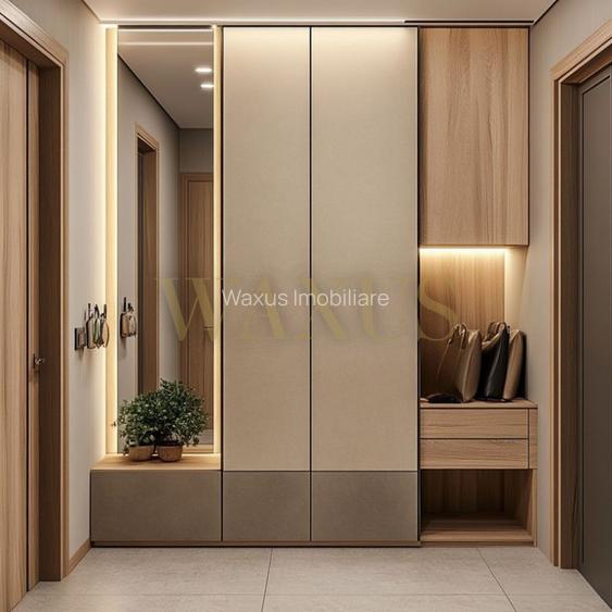 Apartament de 3 camere -  de la 64mp I Bloc nou I Parcare I Cetatii - 5