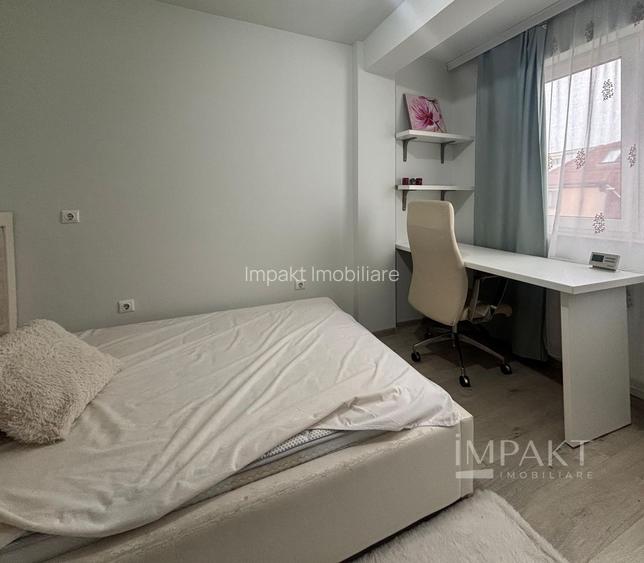 Apartament 2 camere Gheorgheni - 5