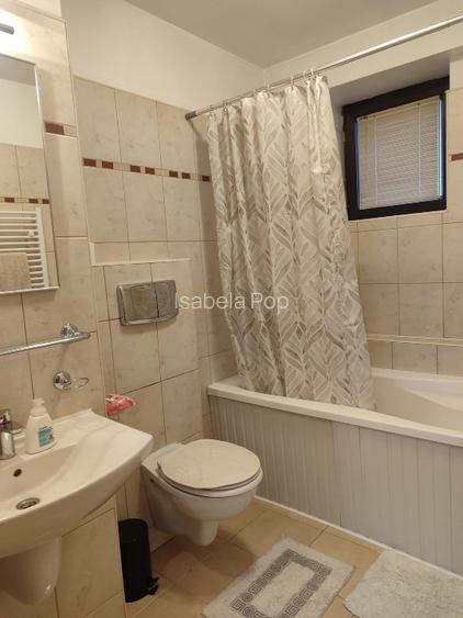 INCHIRIEZ APT 2 CAMERE LUX Cal 13 Septembrie,PROSPER MALL, LOC PARCARE - 11