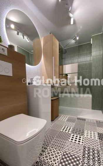 Apartament 2 Camere | Nerva Traian-Mall Vitan-Timpuri Noi | Renovat - 7