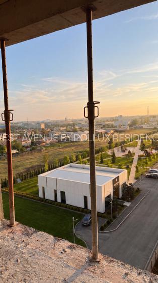 Apartament 2 camere 54mp | West Avenue Residence | Decembrie 2026 - 7