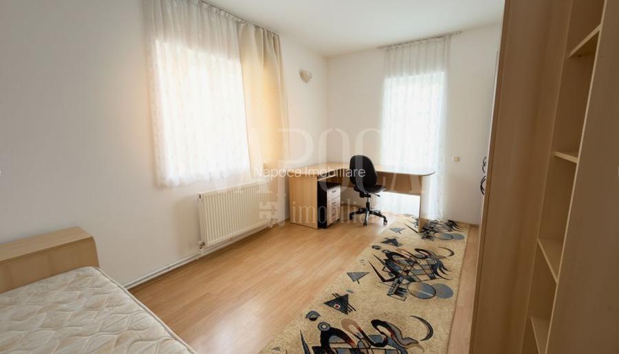 Apartament 3 camere de vanzare in Manastur, Cluj Napoca - 5