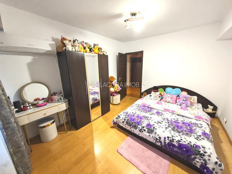 Apartament 3 Cam Doamna Ghica | Sos Colentina - 4