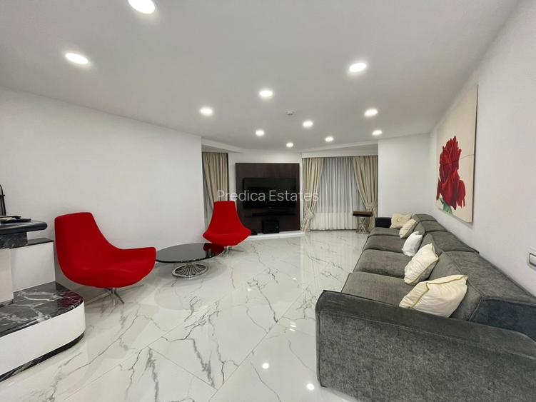 Vila de inchiriat - Herastrau, Cartierul Francez, Promenada - 8