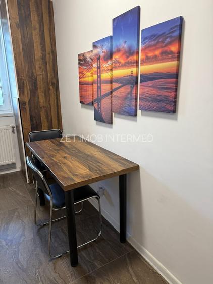 Garsoniera Drumul Taberei - Valea Larga - 7