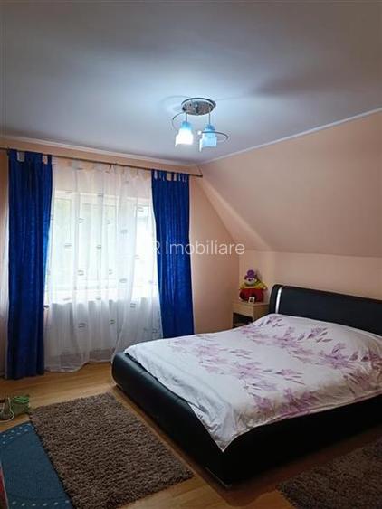 Cas Vila Azuga stare foarte buna zona linistita la cheie - 6