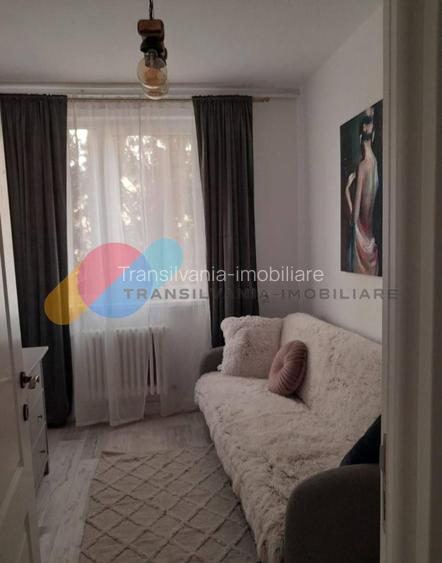 Apartament, 2 camere, parcare, Grigorescu - 4