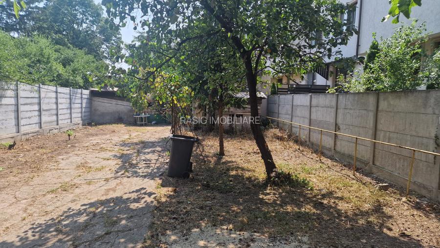 Teren Bucurestii Noi - 2