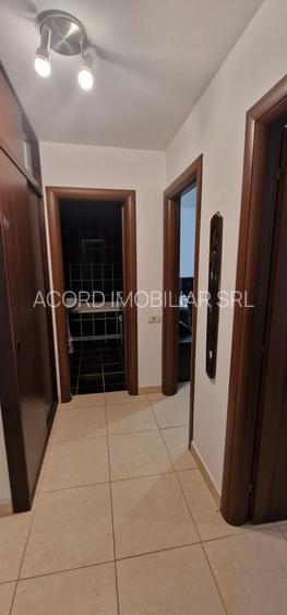 Vedere frontal la mare, 3 camere decomandate. - 6